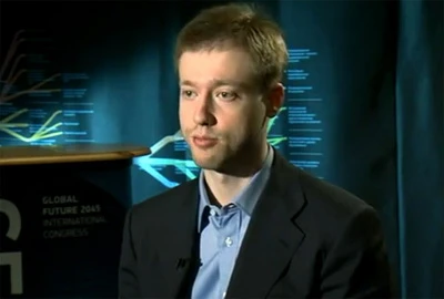 Avatar - robot có thể giúp con người bất tử ảnh 1