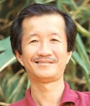 Nhà thơ, nhạc sĩ Diệp Minh Tuyền: Đời mình là một khúc quân hành ảnh 1 Nhà thơ, nhạc sĩ Diệp Minh Tuyền: Đời mình là một khúc quân hành ảnh 1