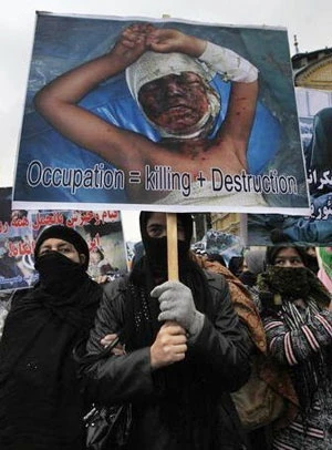 NATO lại bắn nhầm! ảnh 1