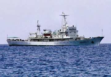 Báo chí thế giới bình luận Trung Quốc nói khác với làm ảnh 1