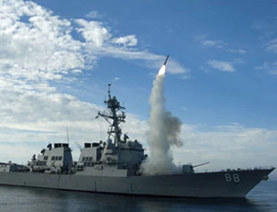 Vì sao phương Tây quyết định tấn công Libya? ảnh 1