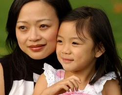 Cha mẹ phải biết giữ thể diện cho con ảnh 1