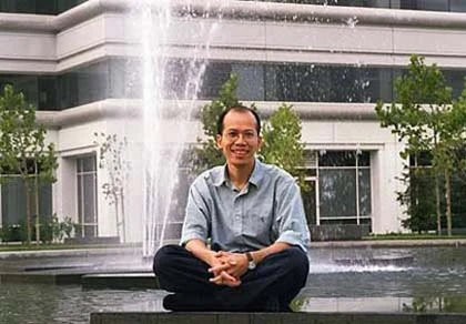 Tỷ phú “2 đô” và huyền thoại Việt trên đất Mỹ ảnh 1