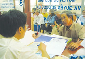 100% công chức TP.HCM sẽ được đào tạo lại? ảnh 1