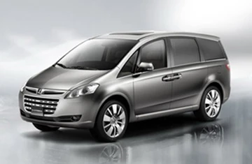 Đài Loan bán xe hơi "giá mềm" ở thị trường Oman, Việt Nam ảnh 1