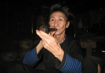 “Thủ phủ thuốc phiện” bây giờ ảnh 2