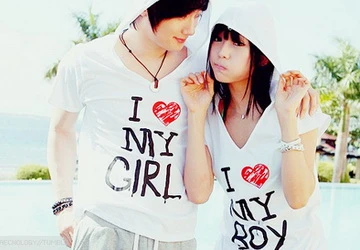 “Ngoan ngoãn, ngây thơ” mới được... yêu? ảnh 1