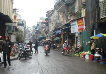 Đất Kẻ Chợ xưa - nay - Bài 2: Khó giữ “hồn” Kẻ Chợ ảnh 2