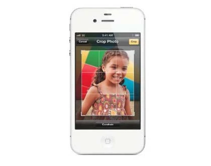 5 điểm đáng thất vọng nhất về iPhone 4S ảnh 5