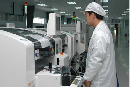 “Đột nhập” tổng hành dinh sản xuất điện thoại, máy tính của Viettel ảnh 4