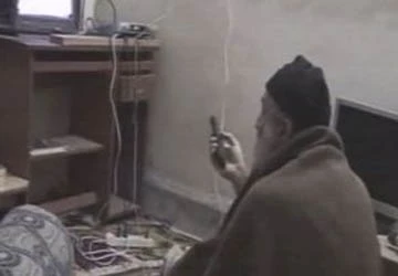 Thực hư chuyện Bin Laden "nghiền" phim sex ảnh 1