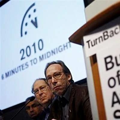 6 phút đến “Ngày tận thế” ảnh 1