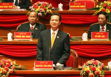 Tranh luận sôi nổi về “công hữu tư liệu sản xuất chủ yếu” ảnh 1