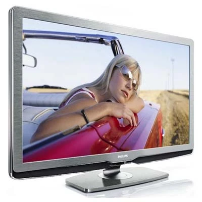 Philips HDTV LED Pro đẹp từng đường nét ảnh 5