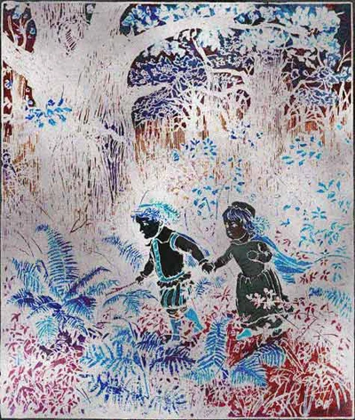 Những người bí ẩn nhất mọi thời đại - phần 2 ảnh 5 Những người bí ẩn nhất mọi thời đại - phần 2 ảnh 5