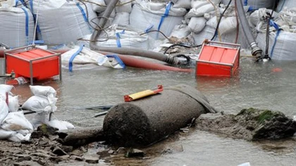 Đức sơ tán 45.000 dân vì quả bom 1,8 tấn ảnh 1