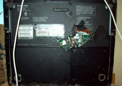 Panasonic CF-30: Laptop “chống” lại Hổ ảnh 10 Panasonic CF-30: Laptop “chống” lại Hổ ảnh 10