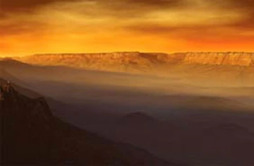 Tám kỳ quan trong hệ Mặt Trời ảnh 3