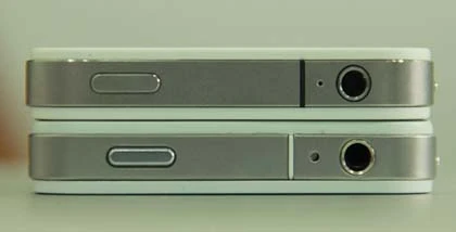 Nhiều người mua phải iPhone 4 giả vì ham hàng rẻ ảnh 7
