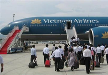 Vietnam Airlines: Góc nhìn của văn hóa kinh doanh ảnh 1