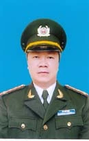 Công an tỉnh Quảng Ninh có giám đốc mới ảnh 1