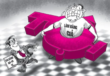 Cán bộ sử dụng bằng giả, có bị tội? ảnh 1 Cán bộ sử dụng bằng giả, có bị tội? ảnh 1