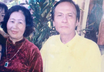 Từ Hoa sứ nhà nàng đến nhạc Gò Công ảnh 3