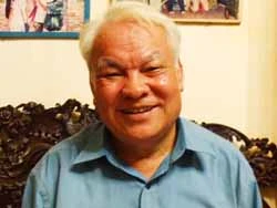 TS. Nguyễn Văn Khải. TS. Nguyễn Văn Khải.