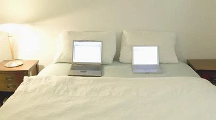 Dân Mỹ chọn bỏ sex để được lướt net ảnh 2