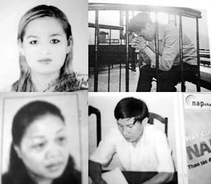 Nhận diện những "siêu lừa" tiền tỷ ảnh 1