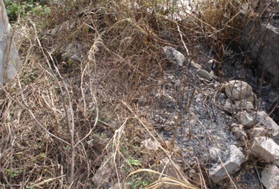 Chuyện rợn người ở nghĩa địa chôn toàn thanh niên ảnh 8 Chuyện rợn người ở nghĩa địa chôn toàn thanh niên ảnh 8