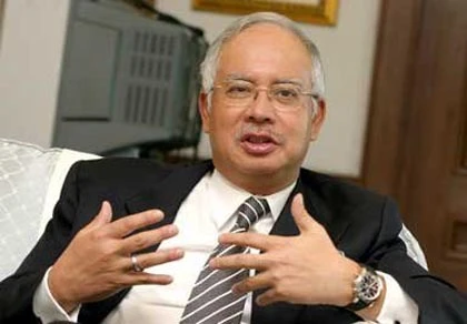 Thủ tướng Malaysia, đại sứ Iran gặp "hạn" ảnh 1