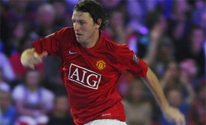 5 cầu thủ chạy cánh xuất sắc của M.U dưới thời Sir Alex ảnh 2