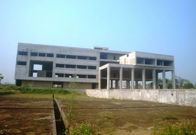 Thanh Hóa: Dự án giáo dục hơn 200 tỷ đồng “treo” suốt 5 năm ảnh 1