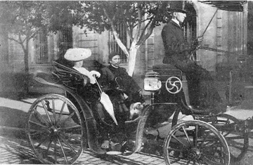 Vua Hàm Nghi trong truyện ký của Sepkina Kibernik ảnh 2 Vua Hàm Nghi trong truyện ký của Sepkina Kibernik ảnh 2