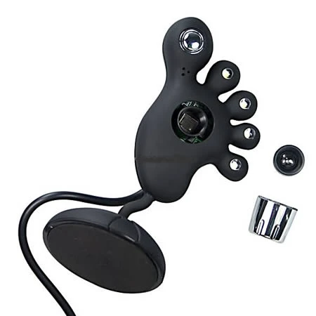 10 sản phẩm webcam sáng tạo giá chỉ từ 300 ngàn đồng ảnh 8