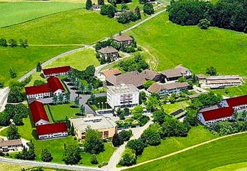 “Làng Alzheimer” tại Thụy Sĩ ảnh 1