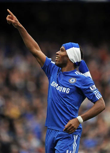 Những kỷ lục của Chelsea trong mùa giải vô địch ảnh 1