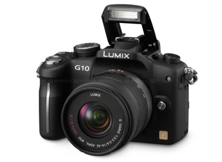 Camera định dạng Micro Four Thirds nhẹ nhất thế giới ảnh 5 Camera định dạng Micro Four Thirds nhẹ nhất thế giới ảnh 5