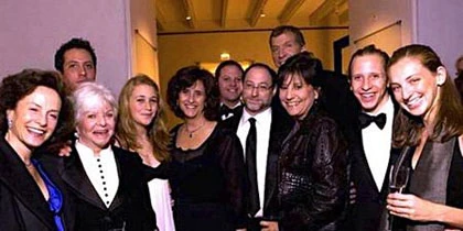 10 gia tộc quyền lực nhất nước Mỹ ảnh 8 10 gia tộc quyền lực nhất nước Mỹ ảnh 8