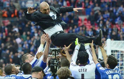 Chelsea lần thứ 2 mời Guardiola thất bại ảnh 2