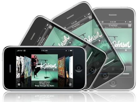 Những công nghệ phổ biến thế giới nhờ Apple ảnh 5 Những công nghệ phổ biến thế giới nhờ Apple ảnh 5