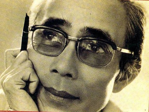 Phan Huỳnh Điểu: Còn mãi với thời gian ảnh 1