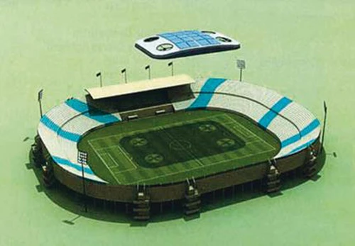 Một đám mây giá 500.000 USD ảnh 1