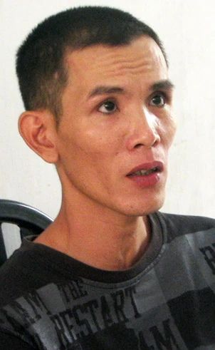 Ngày tàn của Bi “đàn bà” ảnh 1 Ngày tàn của Bi “đàn bà” ảnh 1