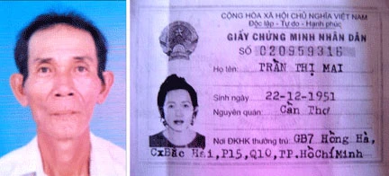 “Bẫy” cho thuê nhà thế chấp ảnh 3 “Bẫy” cho thuê nhà thế chấp ảnh 3