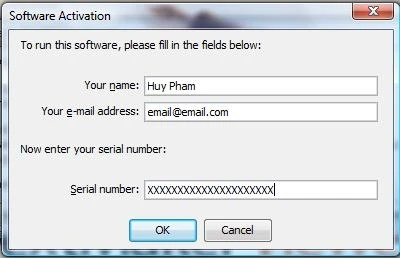 Xem mọi định dạng file văn bản với TextMaker Viewer ảnh 5