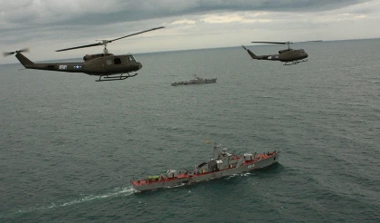 Đoàn làm phim về "đoàn tàu không số" thực hiện cảnh quay đồ sộ ảnh 1