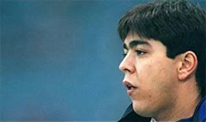 Đội hình tiêu biểu các cầu thủ xấu trai nhất lịch sử World Cup ảnh 7