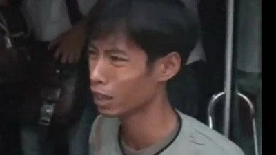 Bà lão mù đi xe bus và chuyện về lòng vô cảm ảnh 1